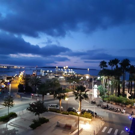 Sun Beam Cannes 아파트 외부 사진